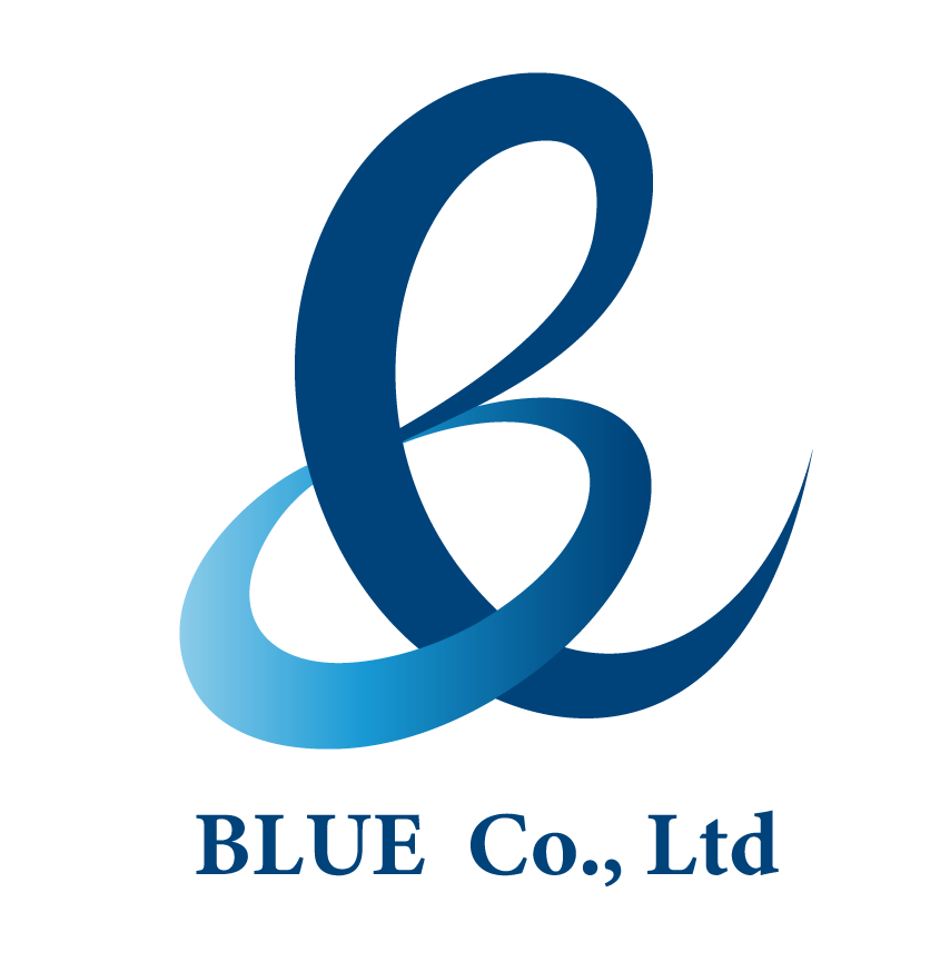 BLUE Co., Ltd.